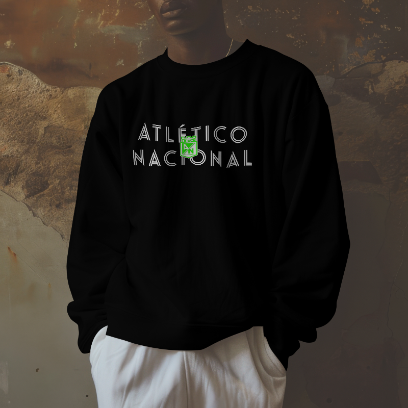 Camibuzo Atlético Nacional