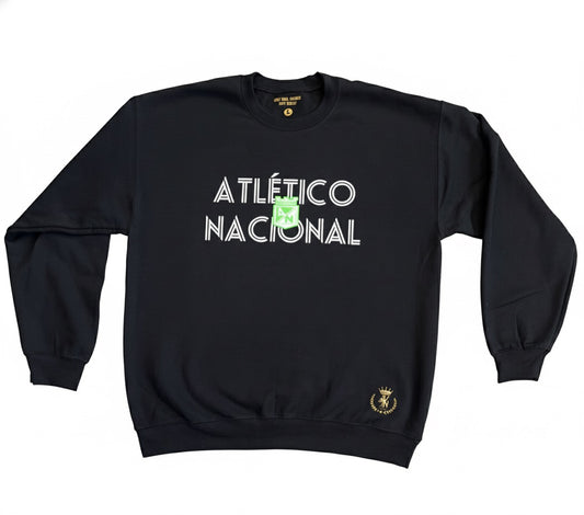 Camibuzo Atlético Nacional