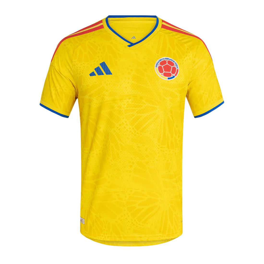 Camiseta Seleccion Colombia 2026