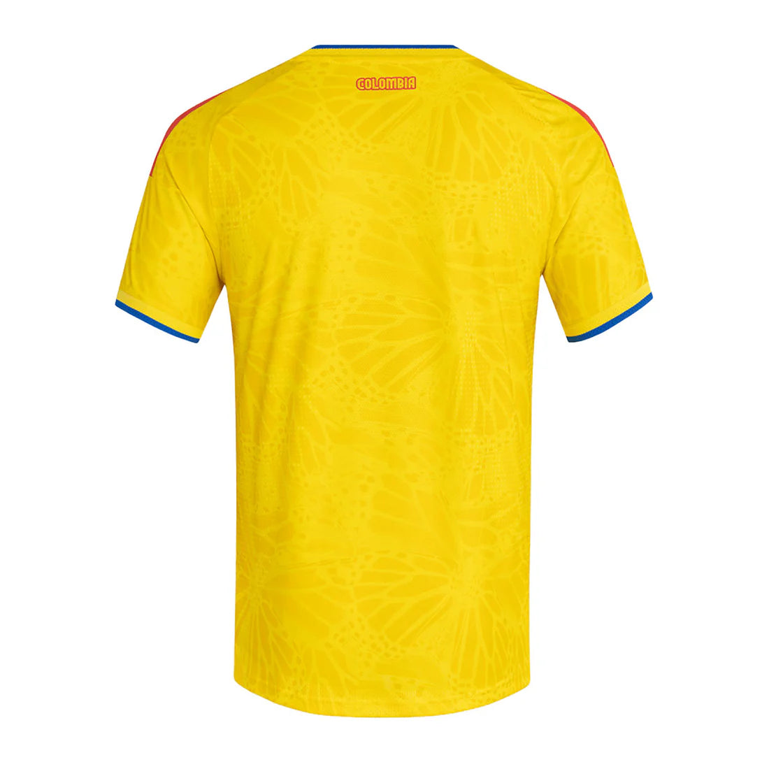Camiseta Seleccion Colombia 2026