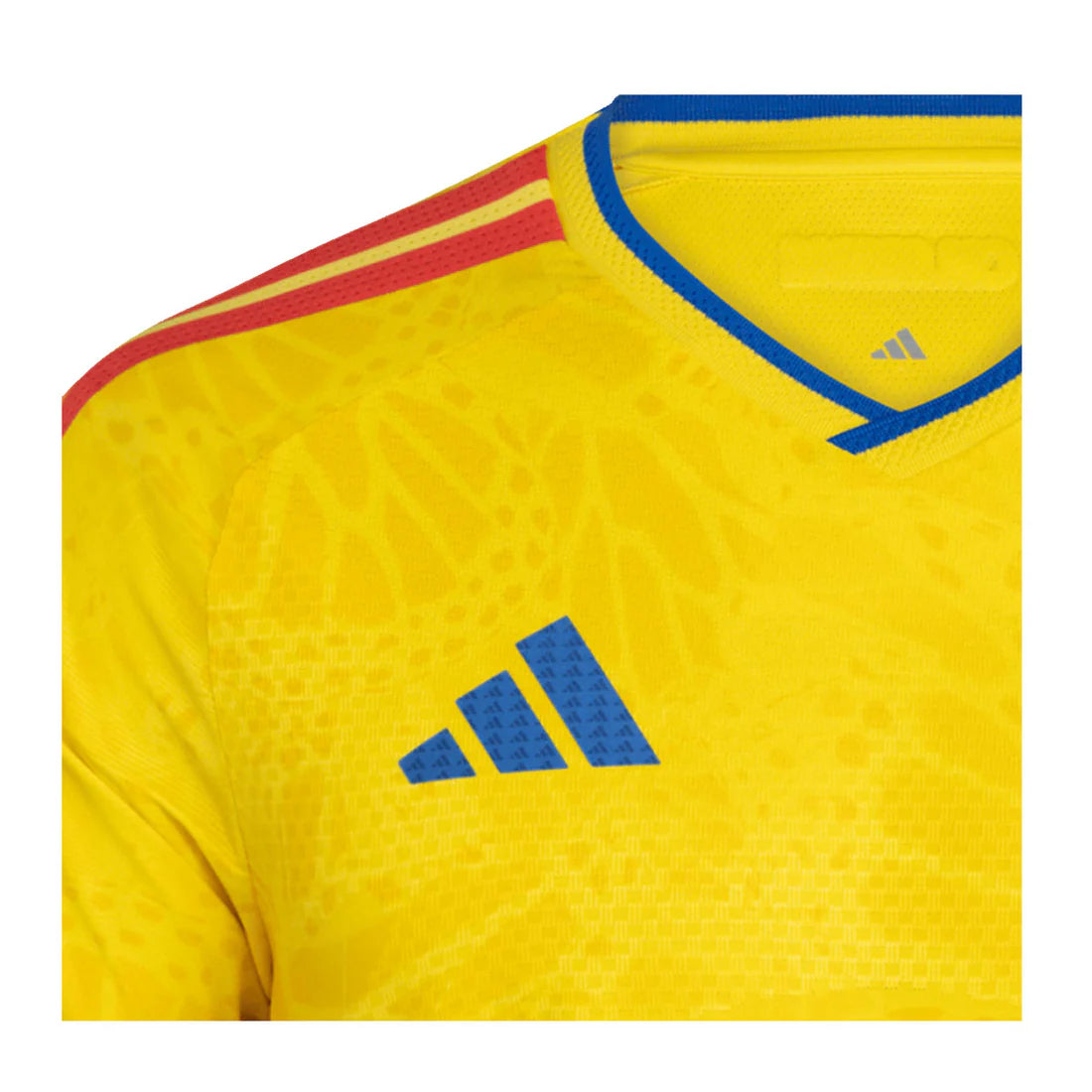 Camiseta Seleccion Colombia 2026