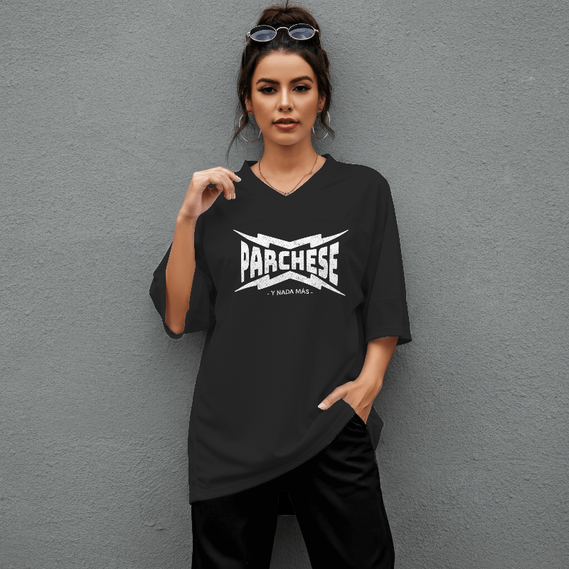 Camiseta Parchese y nada mas