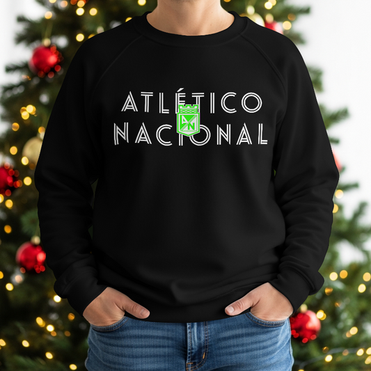 Camibuzo Atlético Nacional