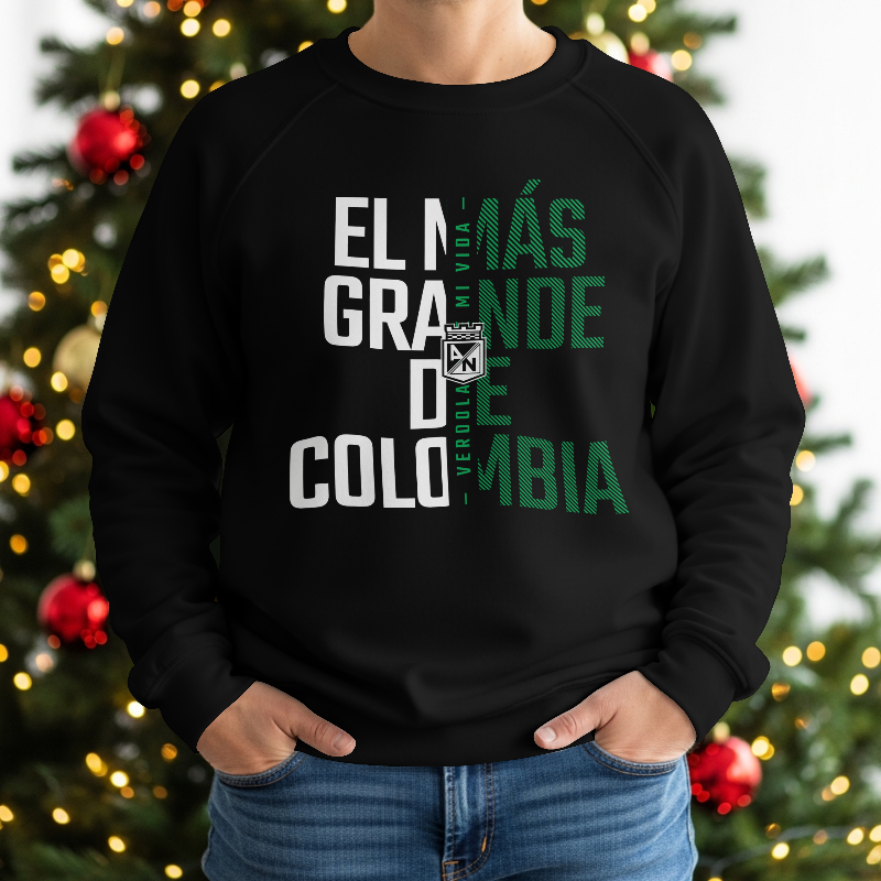 Camibuzo AN el mas grande